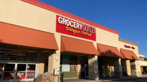 Grocery Outlet – Affordable Groceries and Everyday Savings